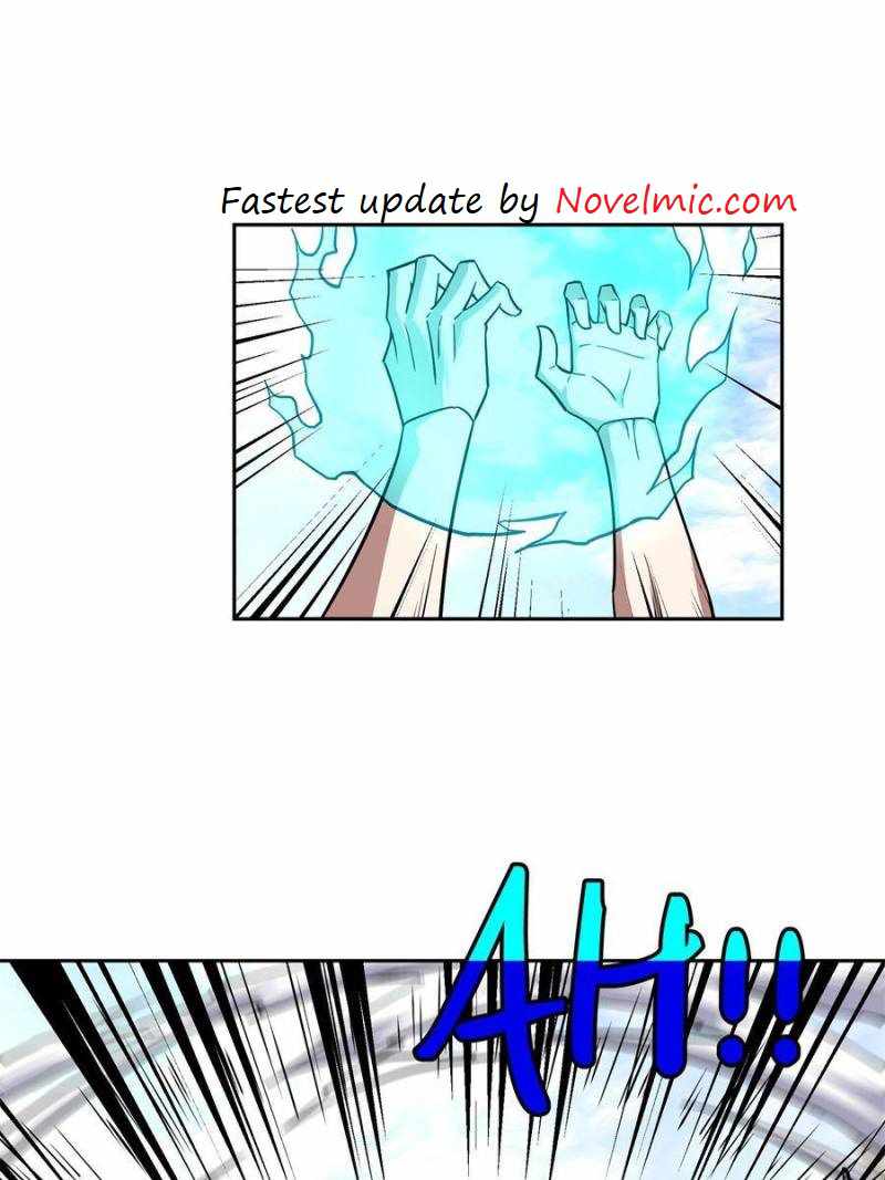 The Legendary Mechanic chapter 124 - page 1