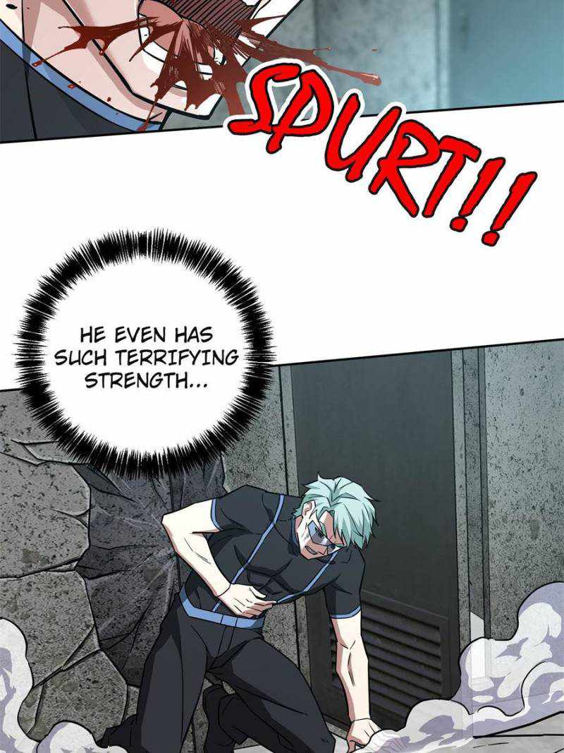 The Legendary Mechanic chapter 124 - page 11