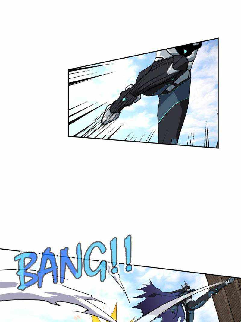 The Legendary Mechanic chapter 124 - page 14