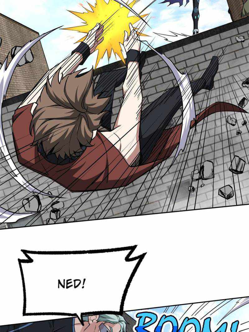 The Legendary Mechanic chapter 124 - page 15