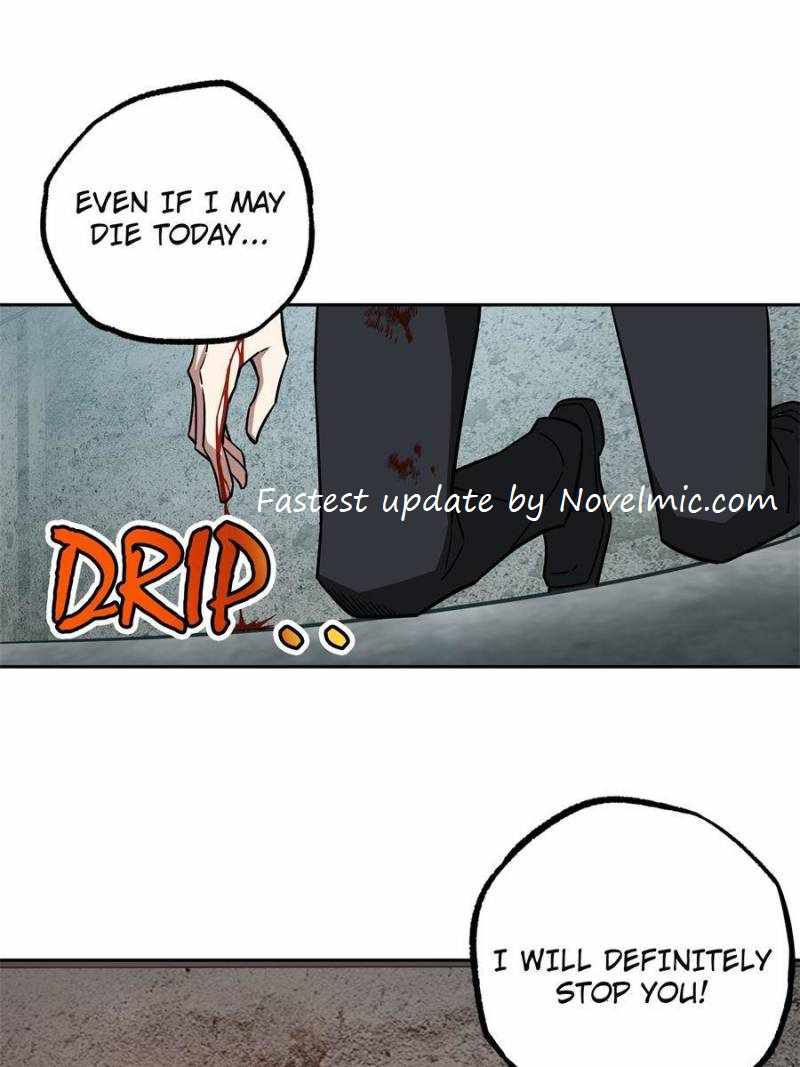 The Legendary Mechanic chapter 124 - page 19