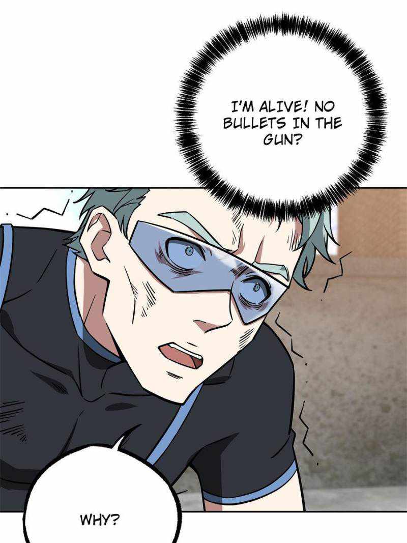 The Legendary Mechanic chapter 124 - page 31