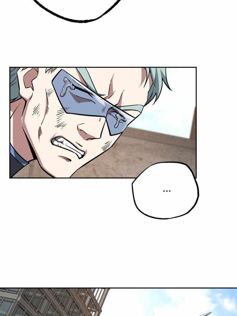 The Legendary Mechanic chapter 124 - page 33