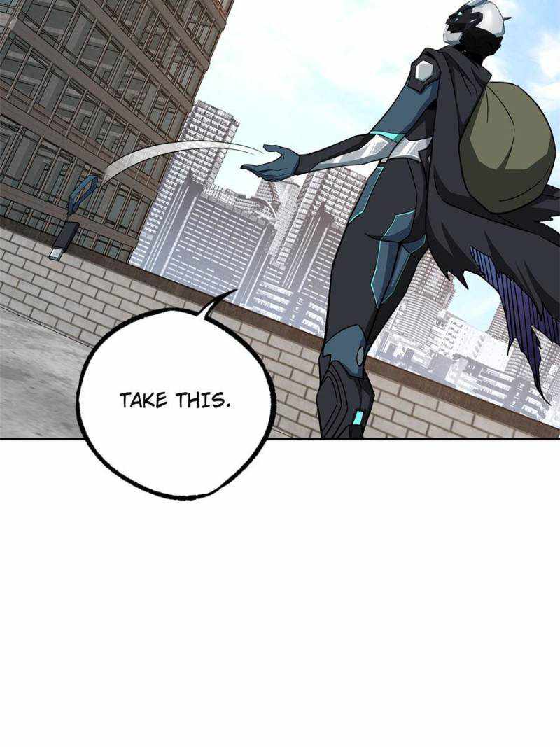 The Legendary Mechanic chapter 124 - page 34