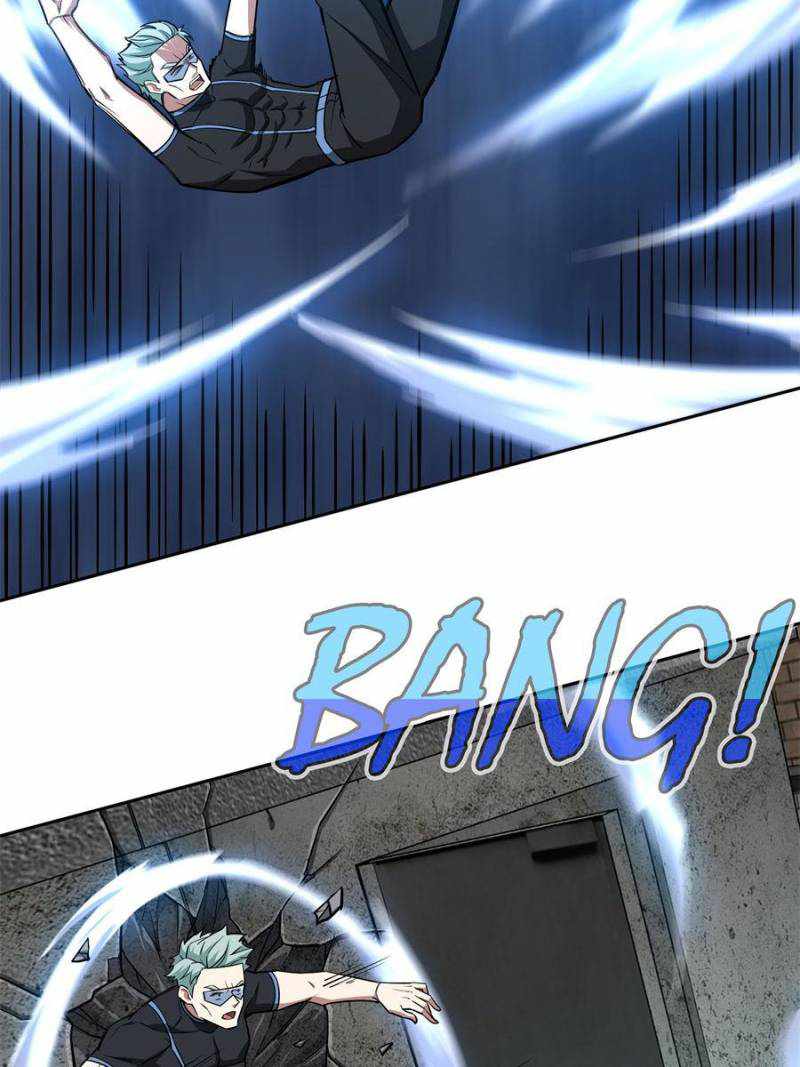 The Legendary Mechanic chapter 124 - page 9