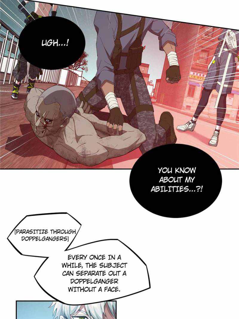 The Legendary Mechanic chapter 27 - page 11