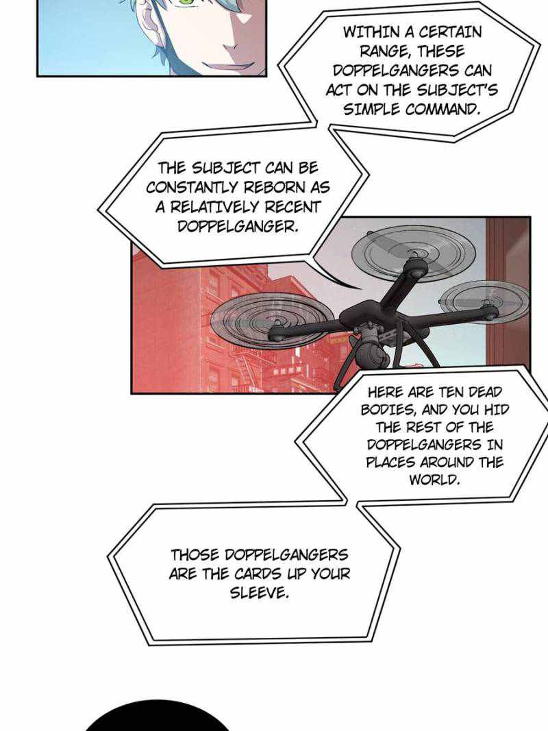 The Legendary Mechanic chapter 27 - page 12