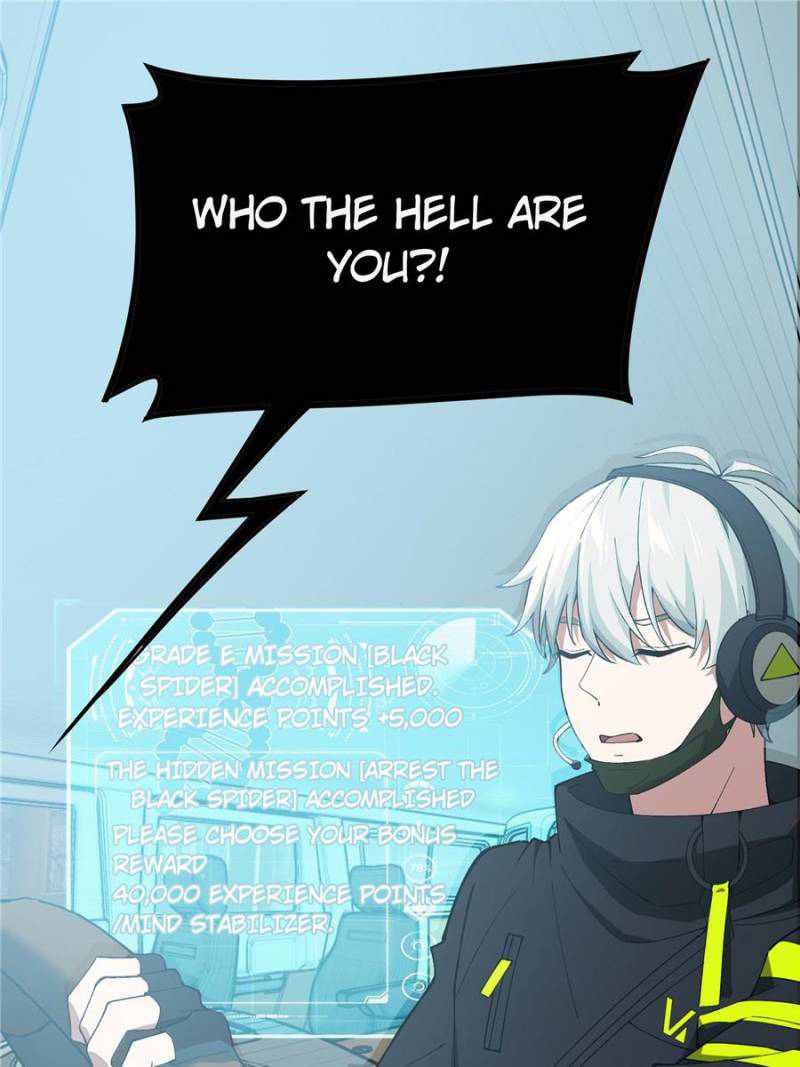 The Legendary Mechanic chapter 27 - page 14
