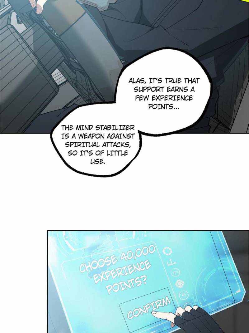 The Legendary Mechanic chapter 27 - page 15