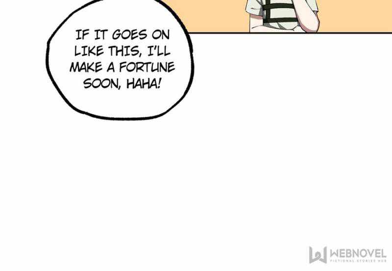The Legendary Mechanic chapter 27 - page 19