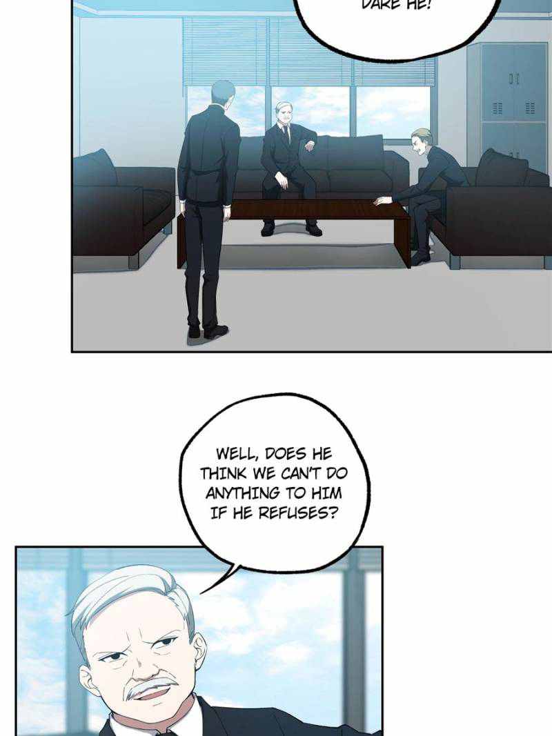 The Legendary Mechanic chapter 27 - page 21