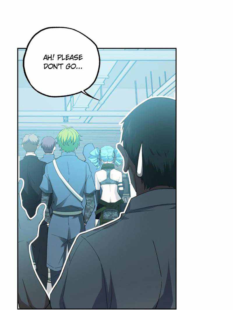 The Legendary Mechanic chapter 27 - page 26