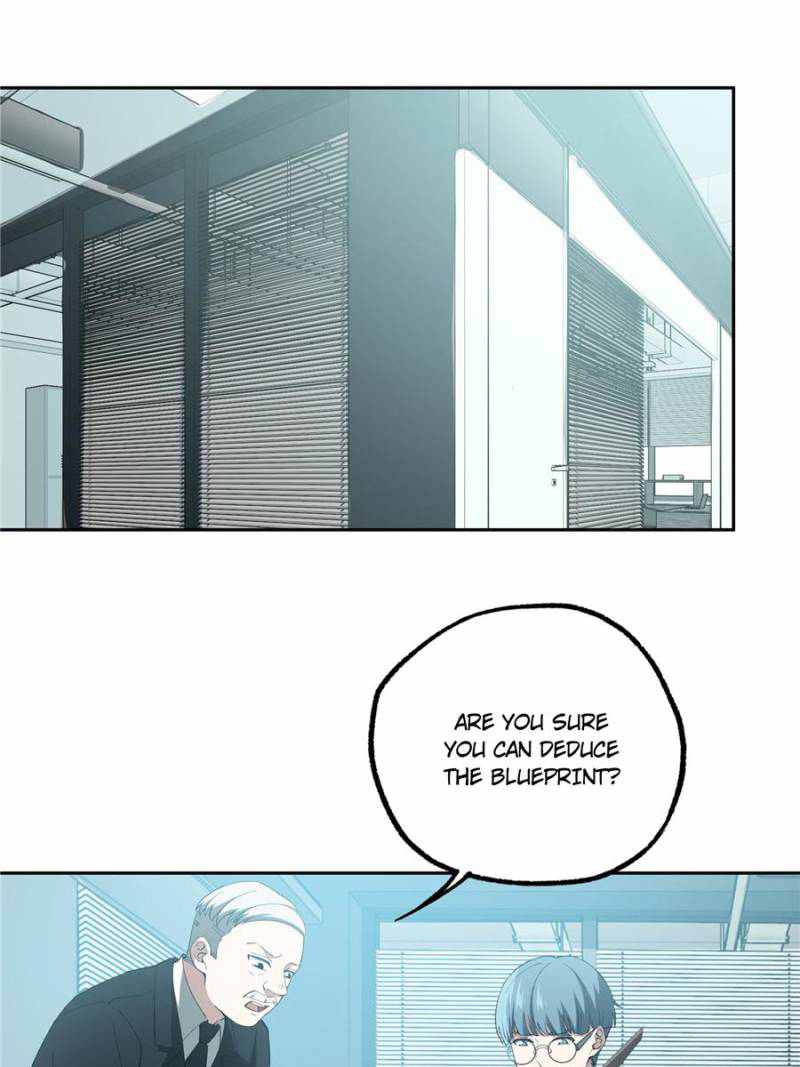 The Legendary Mechanic chapter 27 - page 32