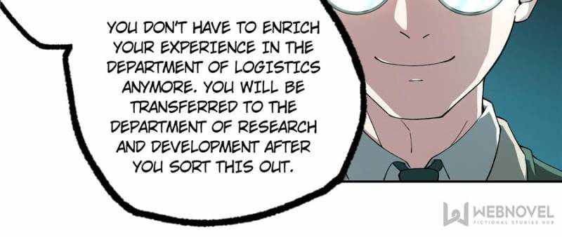 The Legendary Mechanic chapter 27 - page 34