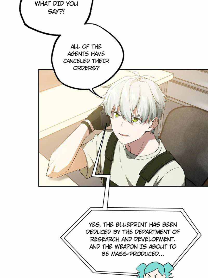 The Legendary Mechanic chapter 27 - page 36
