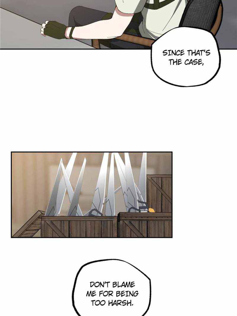 The Legendary Mechanic chapter 27 - page 39