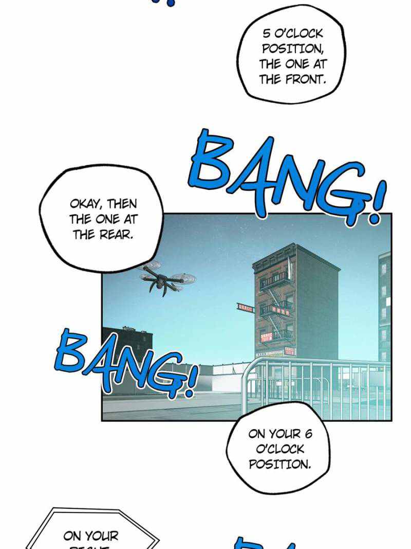 The Legendary Mechanic chapter 27 - page 4