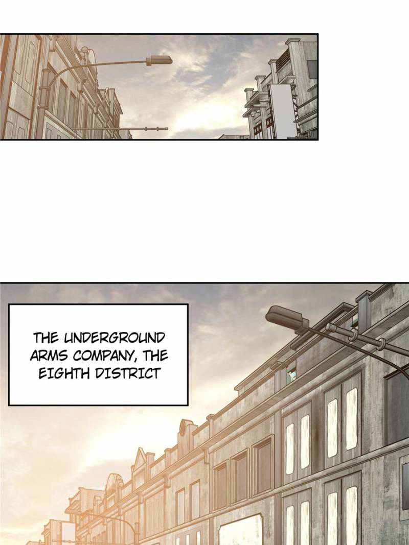 The Legendary Mechanic chapter 27 - page 41