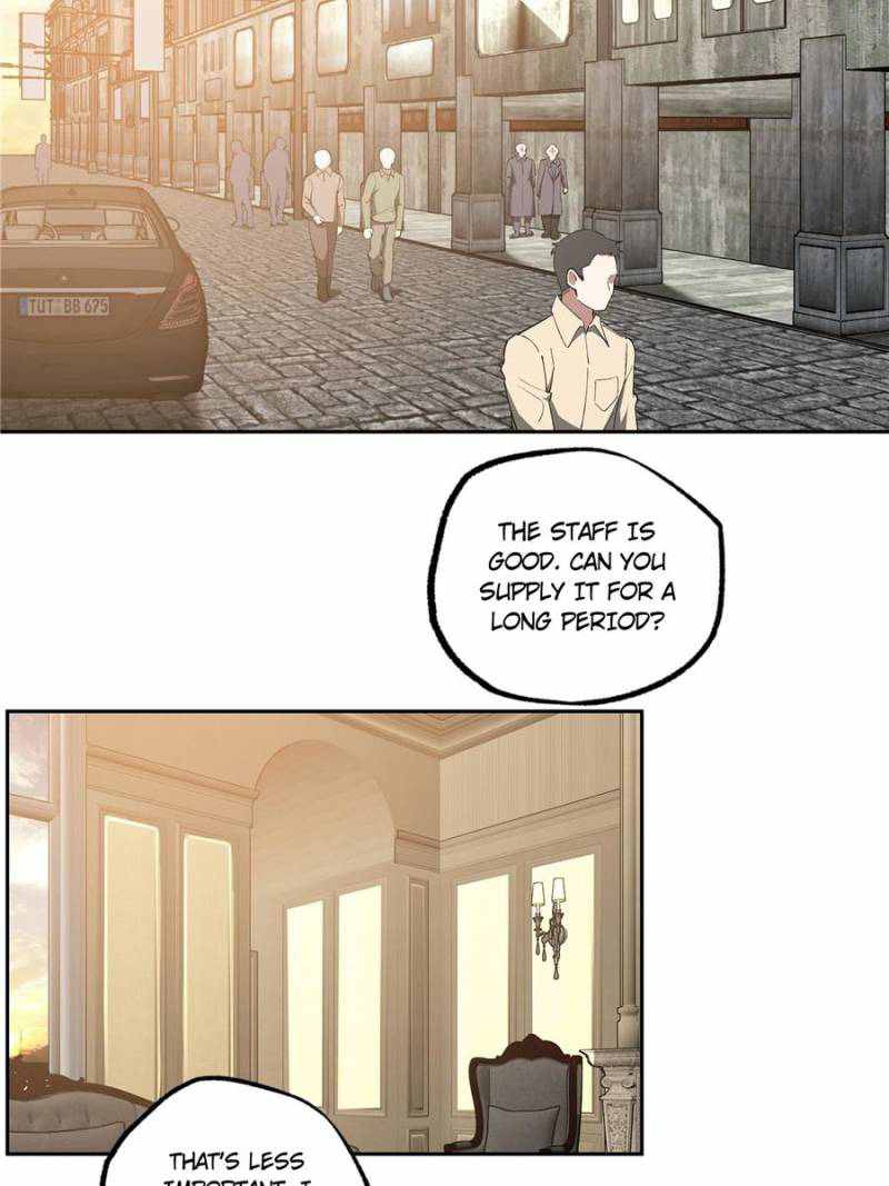 The Legendary Mechanic chapter 27 - page 42