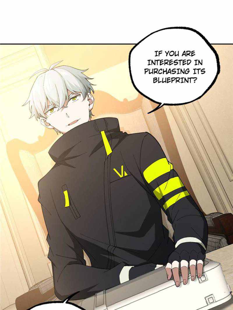 The Legendary Mechanic chapter 27 - page 44