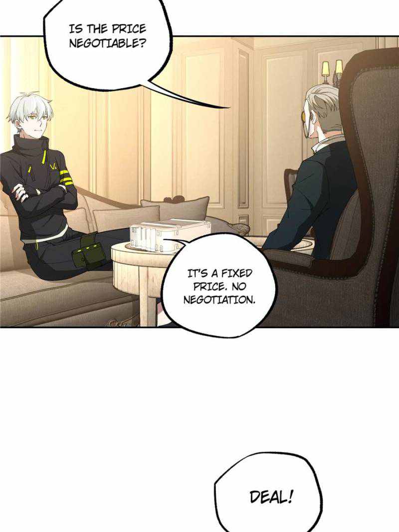 The Legendary Mechanic chapter 27 - page 47