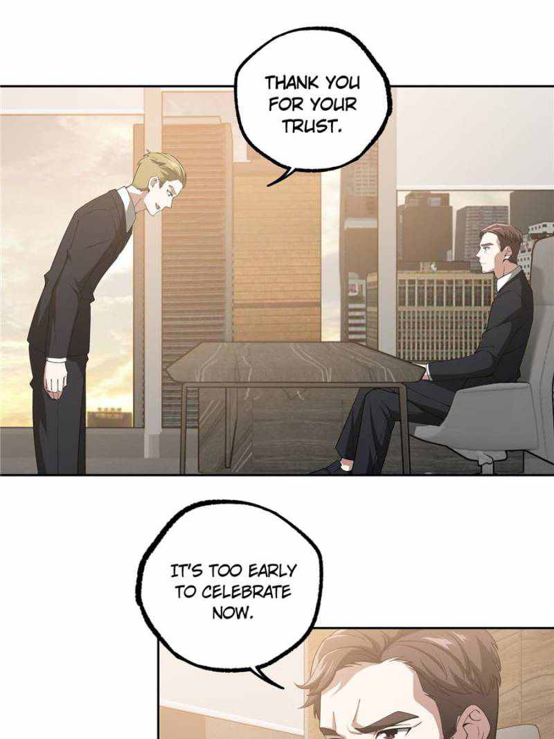 The Legendary Mechanic chapter 27 - page 50