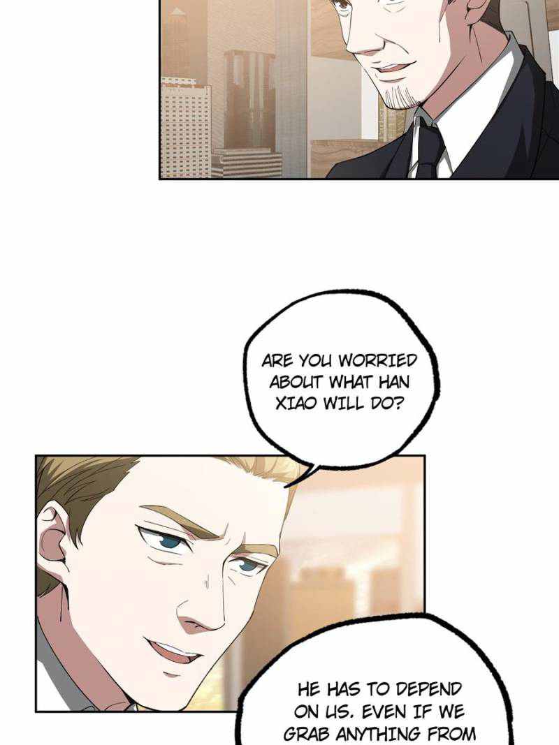 The Legendary Mechanic chapter 27 - page 51