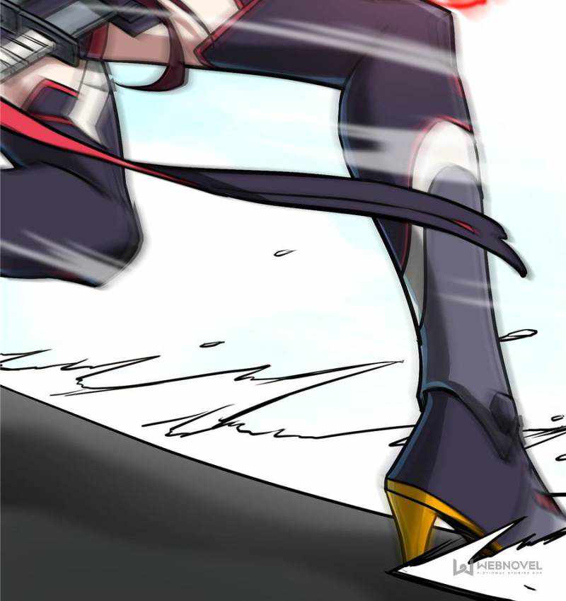 The Legendary Mechanic chapter 97 - page 13