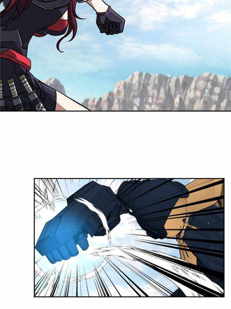 The Legendary Mechanic chapter 97 - page 15