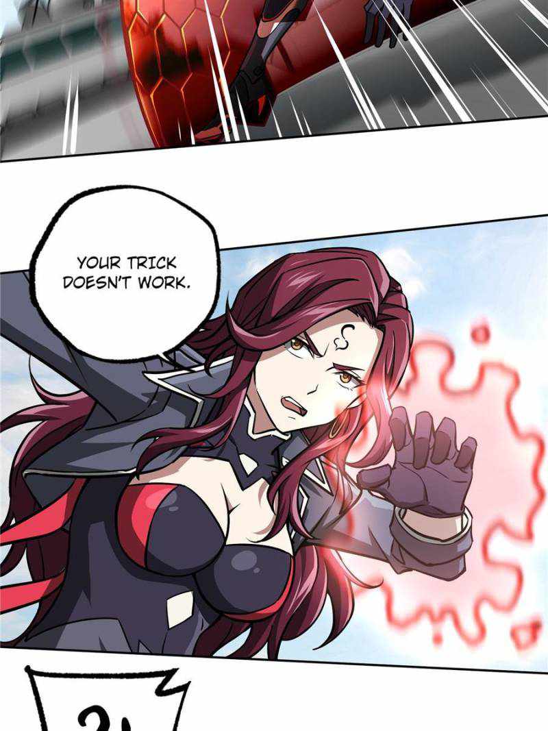 The Legendary Mechanic chapter 97 - page 18