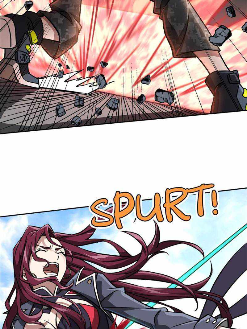 The Legendary Mechanic chapter 97 - page 2