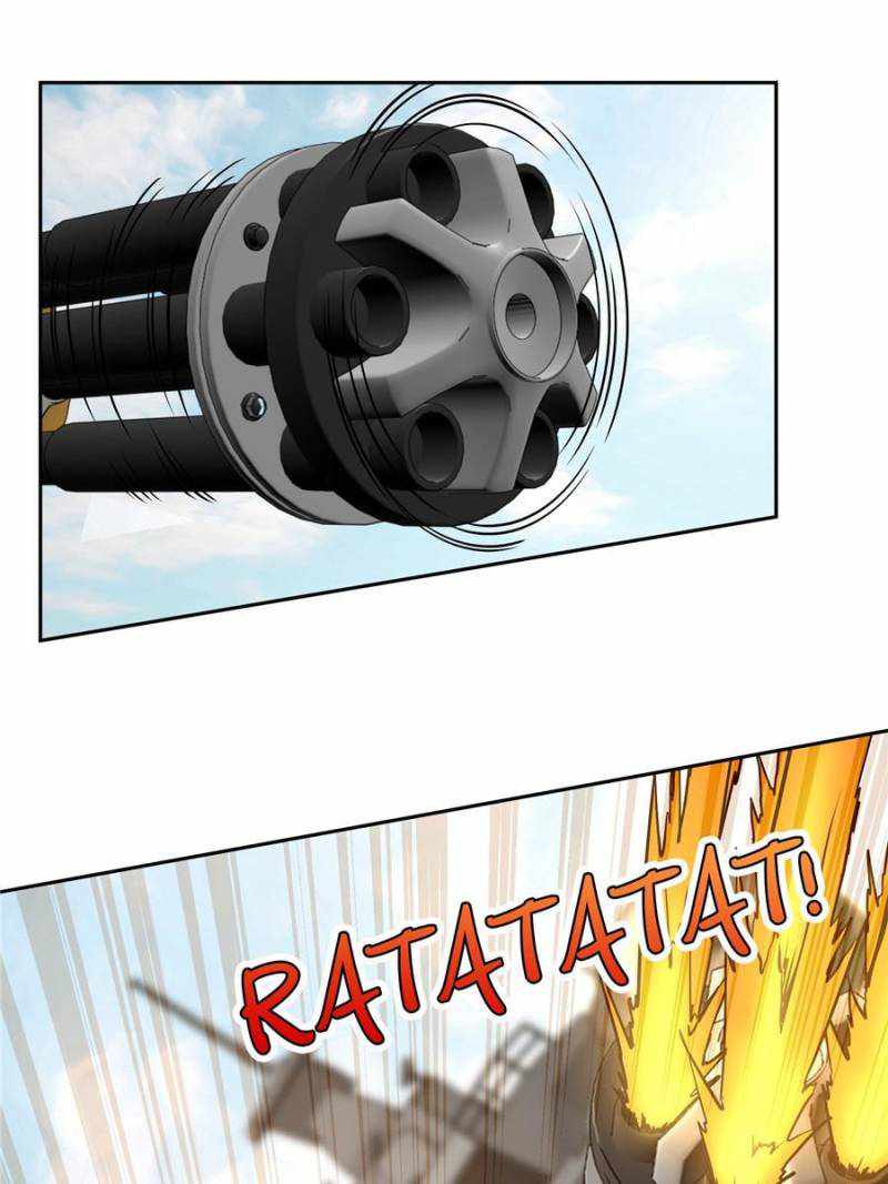 The Legendary Mechanic chapter 97 - page 26