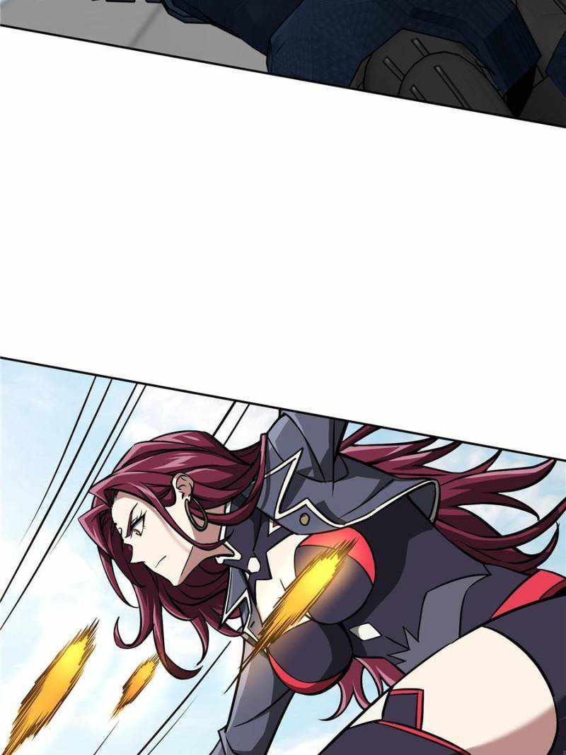 The Legendary Mechanic chapter 97 - page 28