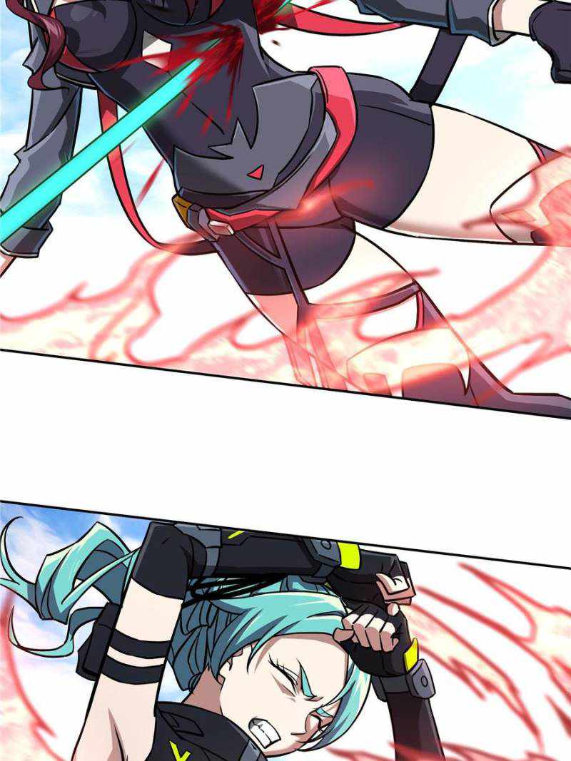 The Legendary Mechanic chapter 97 - page 3
