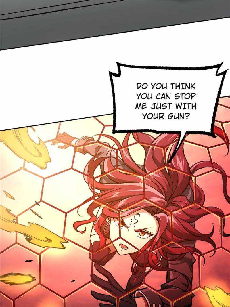 The Legendary Mechanic chapter 97 - page 30