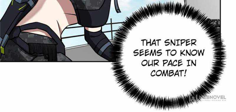 The Legendary Mechanic chapter 97 - page 37