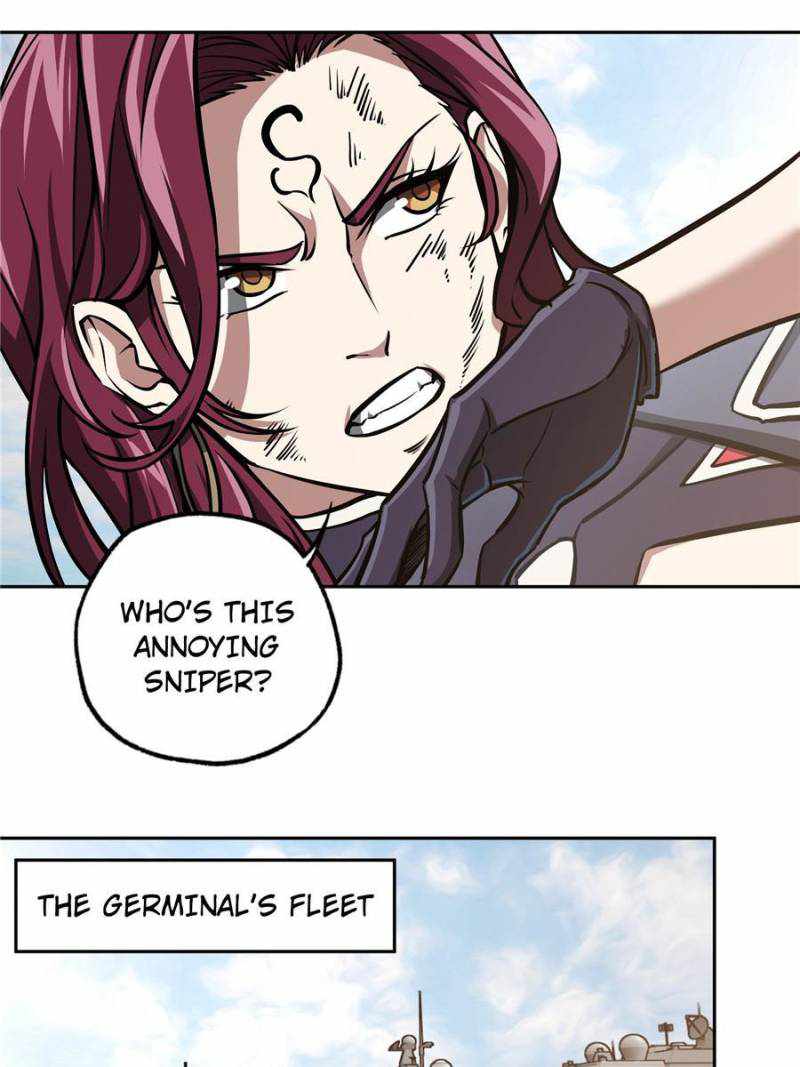 The Legendary Mechanic chapter 97 - page 41