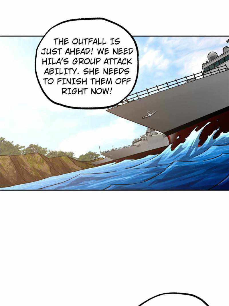 The Legendary Mechanic chapter 97 - page 44