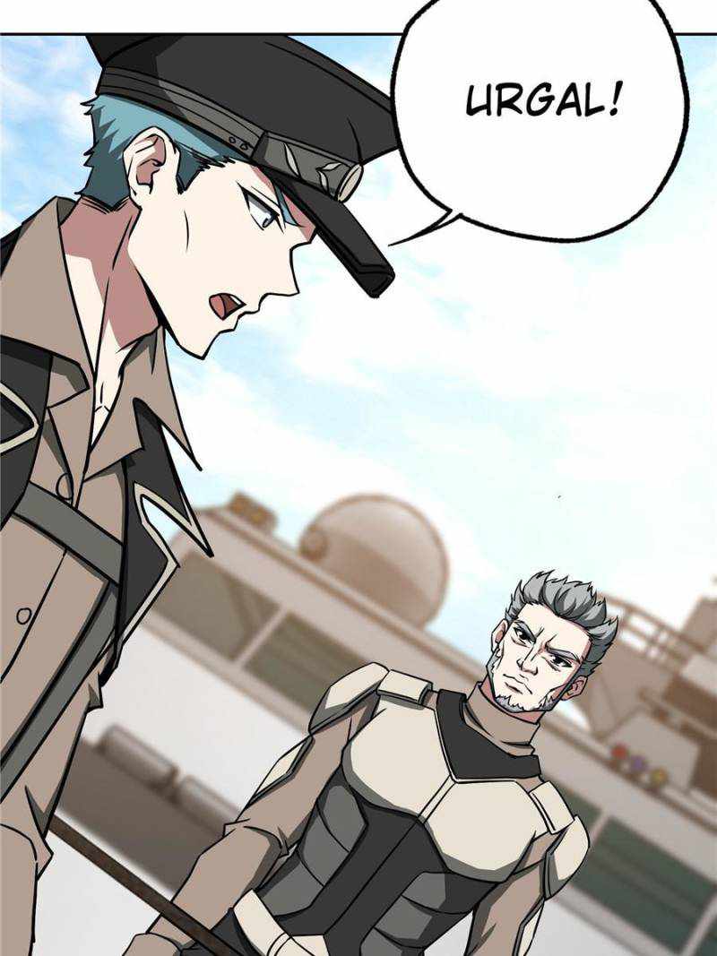 The Legendary Mechanic chapter 97 - page 45