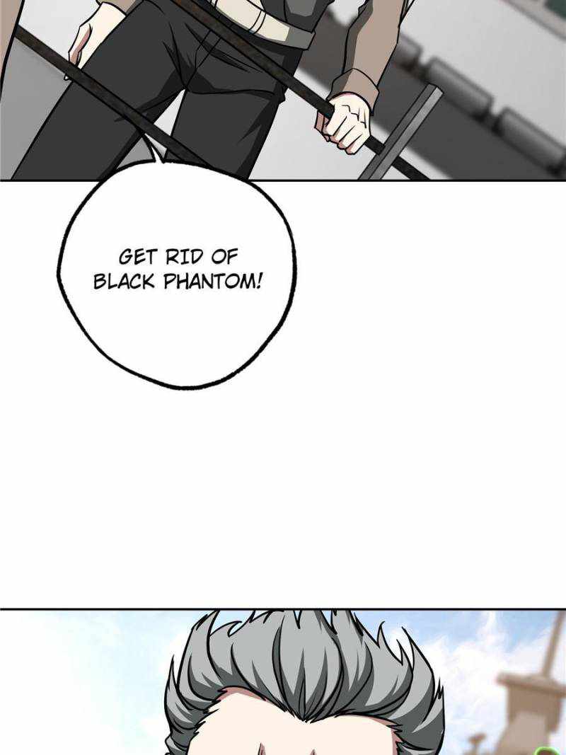 The Legendary Mechanic chapter 97 - page 46