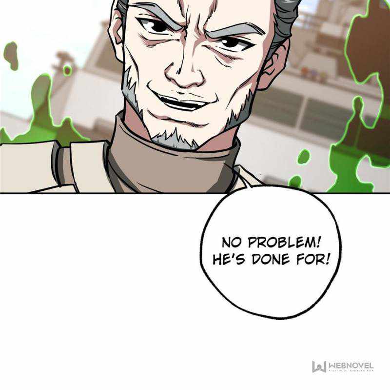The Legendary Mechanic chapter 97 - page 47