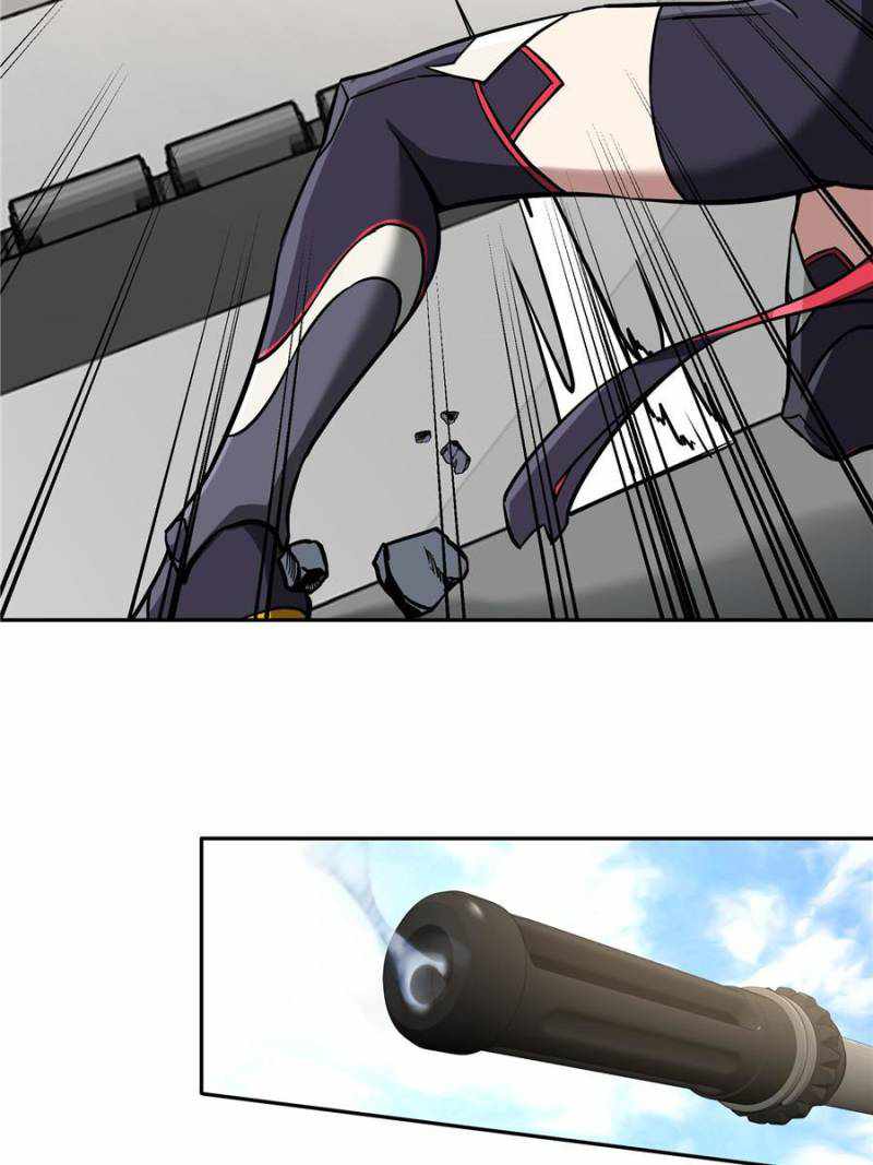 The Legendary Mechanic chapter 97 - page 6
