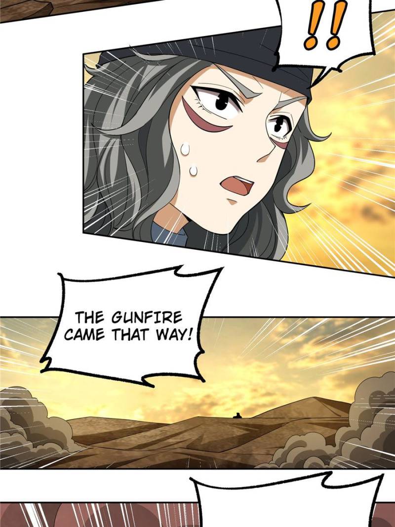 The Legendary Mechanic chapter 56 - page 14