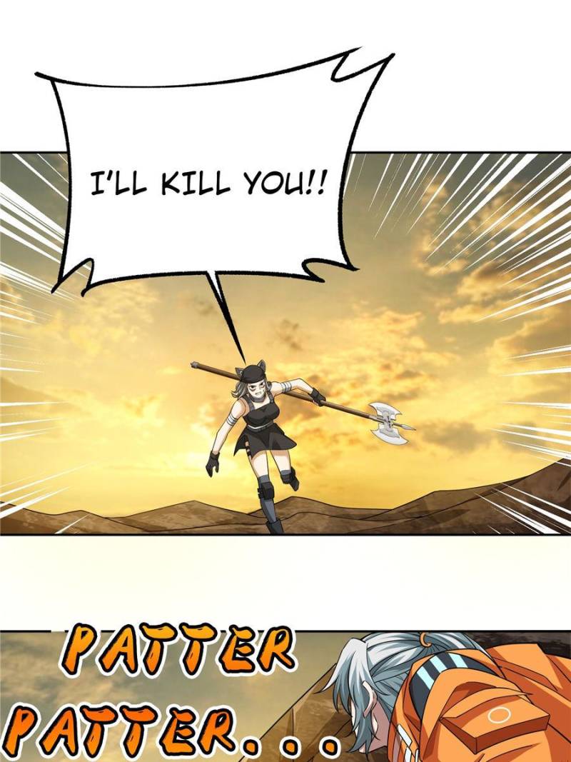 The Legendary Mechanic chapter 56 - page 21