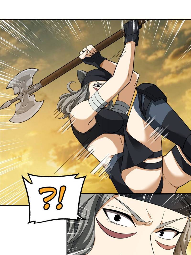 The Legendary Mechanic chapter 56 - page 23