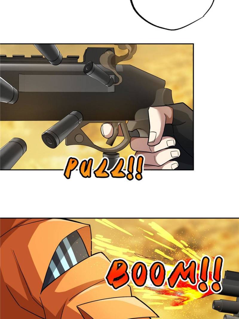 The Legendary Mechanic chapter 56 - page 29