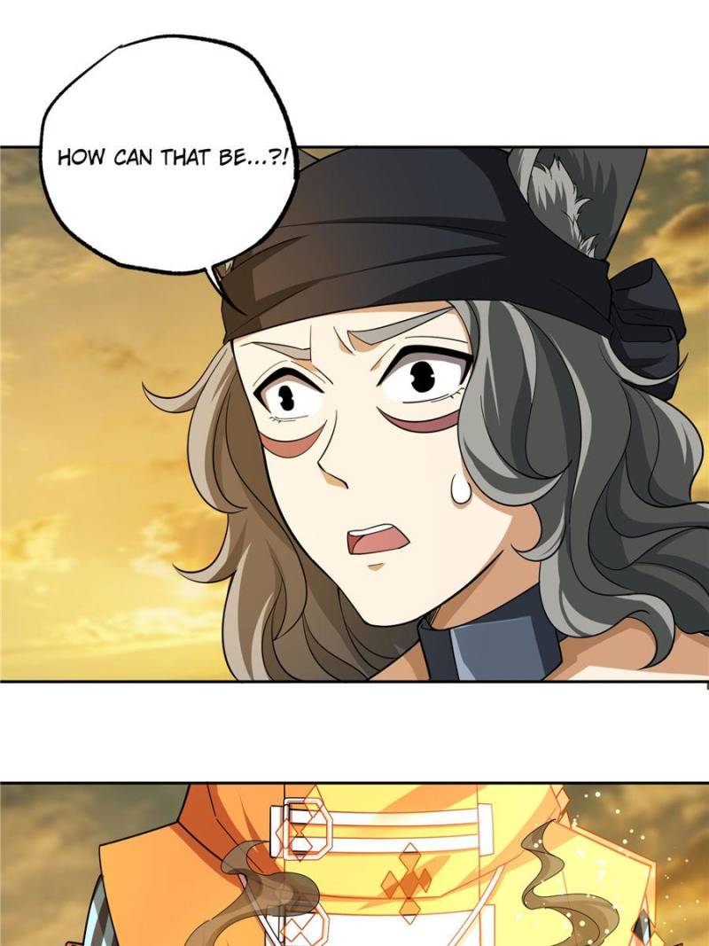 The Legendary Mechanic chapter 56 - page 31