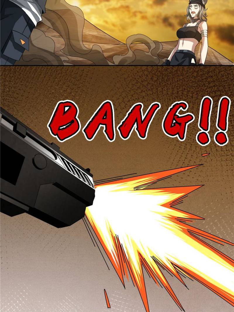 The Legendary Mechanic chapter 56 - page 35