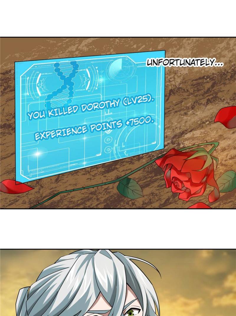 The Legendary Mechanic chapter 56 - page 38