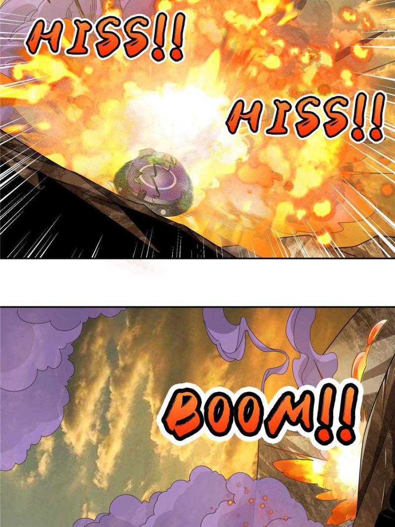 The Legendary Mechanic chapter 56 - page 4